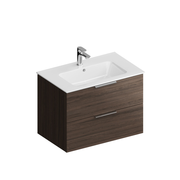 Тумба под раковину Kerama Marazzi Piano 75 PI.F.75\OLM