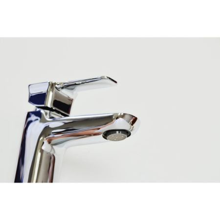 Смеситель для раковины Lemark Basis (LM3606C)