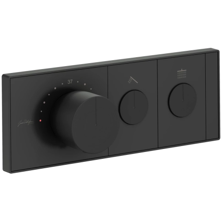 Термостат для ванны Jacob Delafon Grands Boulevards E26346-9-BL