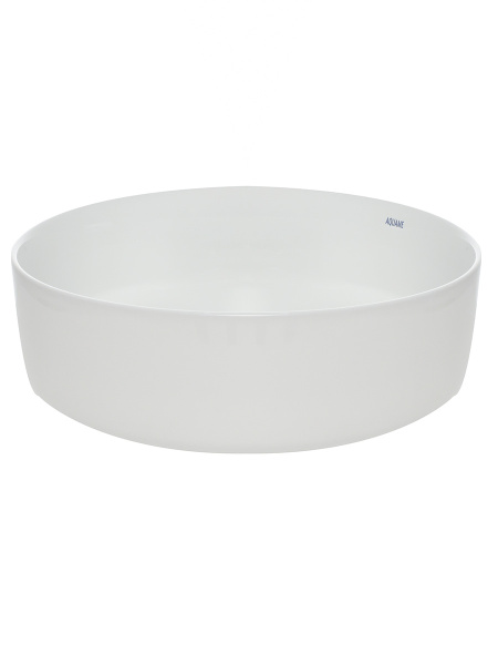 Раковина накладная (35,5x35,5) AQUAme AQM5012