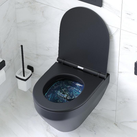 Комплект унитаза с инсталляцией Am.Pm Spirit V2.0 FlashClean IS47038.701700MB