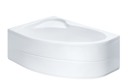 Акриловая ванна (170х110)  Santek Эдера  L  1WH111995