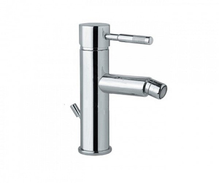 Смеситель для биде (д.к.), белый, Fiore Xenon 44WH5371