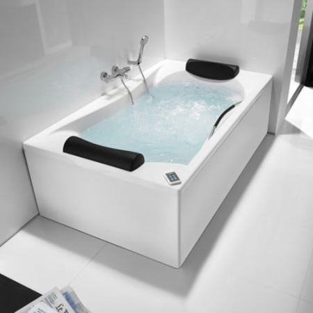 Акриловая ванна Roca BeCool (190х110) 247989001