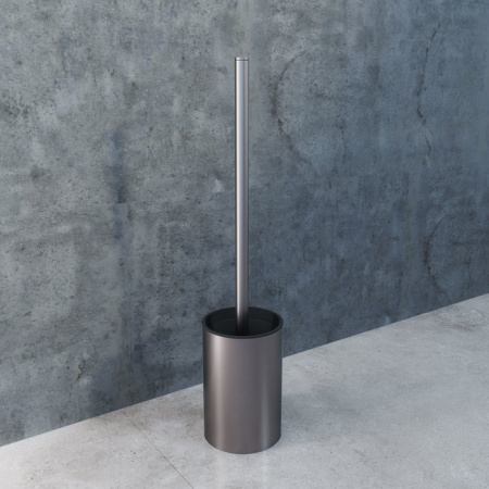 Ерш IDDIS Petite, сплав металлов, Графит (PETGMP0i47)