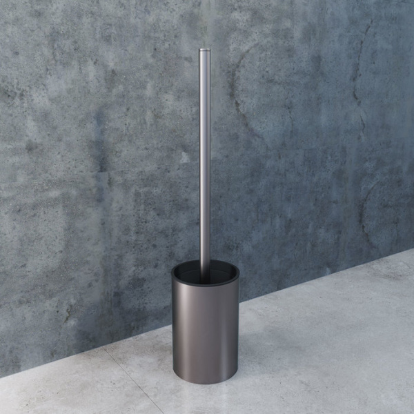 Ерш IDDIS Petite, сплав металлов, Графит (PETGMP0i47)