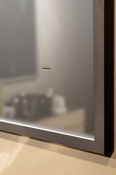 Зеркало с подсветкой Art&Max Aversa AM-Ave-700-1200-DS-F