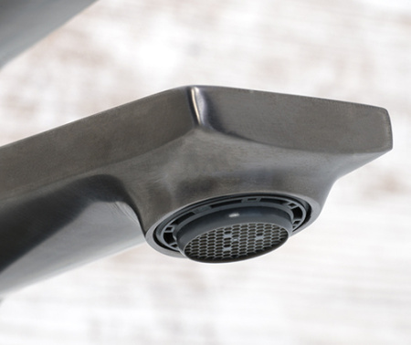 Смеситель для раковины WasserKRAFT Wiese 8403