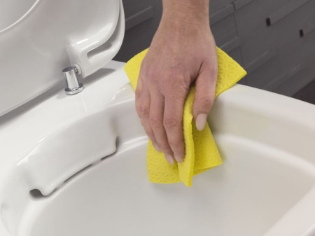 Унитаз подвесной Ifo Special Rimfree RP731300200