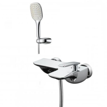 Смеситель Lemark Bellario для ванны (LM6802C)