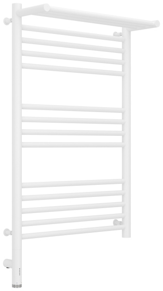 Полотенцесушитель электрический (80х50) Сунержа Богема 3.0 30-5806-8050 левый