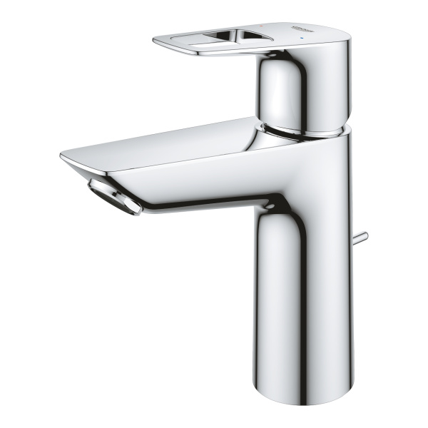 Смеситель для раковины Grohe BauLoop New 23762 001 (23762001) Смеситель для раковины Grohe BauLoop New 23762 001 (23762001)