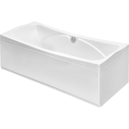 Панель фронтальная Корсика 180х80 1WH501569 Santek