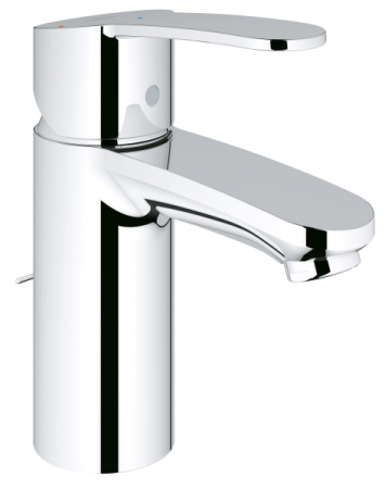 Смеситель для раковины Grohe Eurostyle Cosmopolitan 23375 20E (2337520E) хром 
