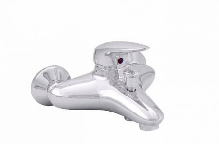 Смеситель для ванны Medea Soft HB6505227C