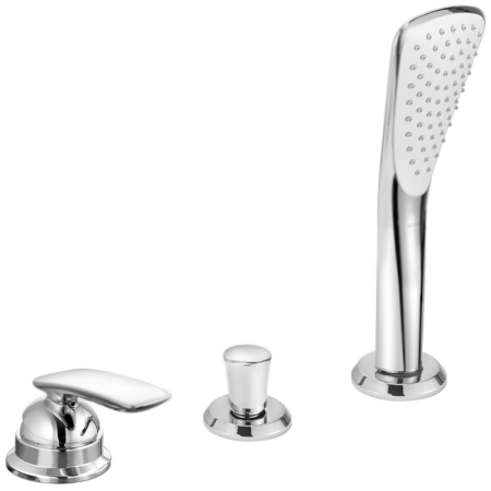 Смеситель на борт ванны Kludi Balance Kludi Balance 524480575