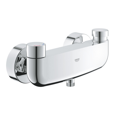Автоматический cмеситель для душа Grohe Eurosmart Cosmopolitan S 36320 000 (36320000)