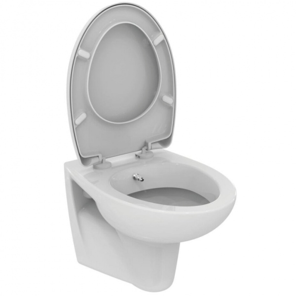 Унитаз подвесной Ideal Standard Ecco W705501 Унитаз подвесной Ideal Standard Ecco W705501