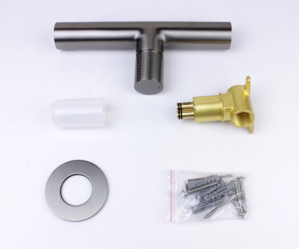 Смеситель для раковины Bronze de Luxe Liberty 301GG