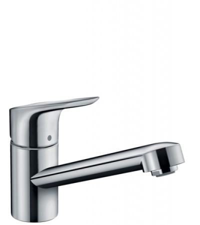 Кухонный смеситель Hansgrohe 71816800