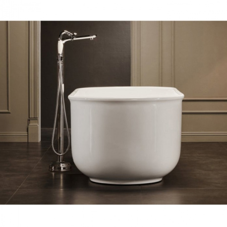 Акриловая ванна (170x80) BelBagno BB400-1700-800