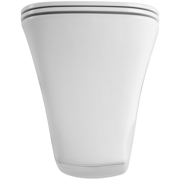 Унитаз подвесной BelBagno Marmi BB052CHR/BB132SC