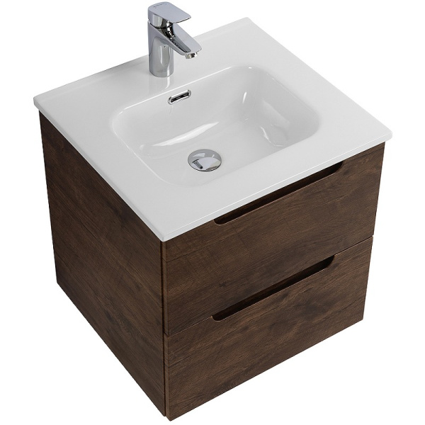 Тумба под раковину BelBagno Etna 50 ETNA-500-2C-SO-RW