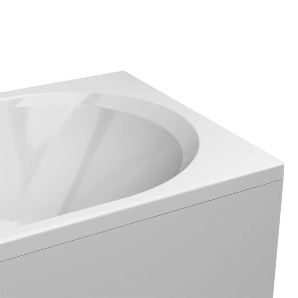Акриловая ванна (170х75) AM.PM X-Joy W94A-175-075W-A белый