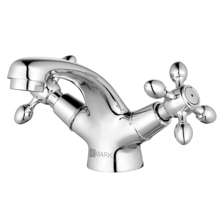 Смеситель для раковины Lemark Vista (LM7606C)