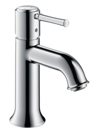 Смеситель для раковины Hansgrohe Talis Classic 14118000