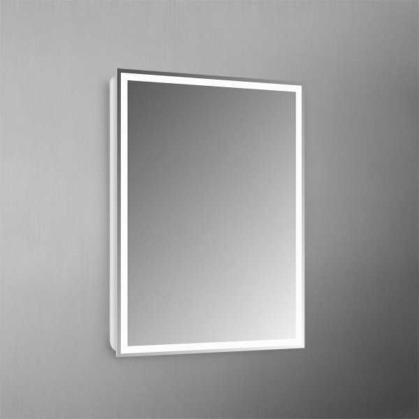 Зеркало BelBagno SPC-GRT-600-800-LED-BTN