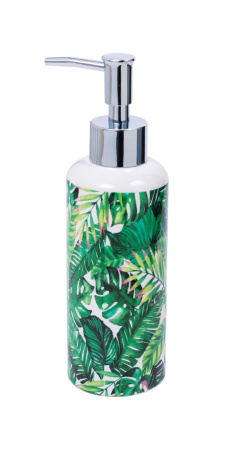 Дозатор жидкого мыла Fixsen Tropic FX-0882E-1