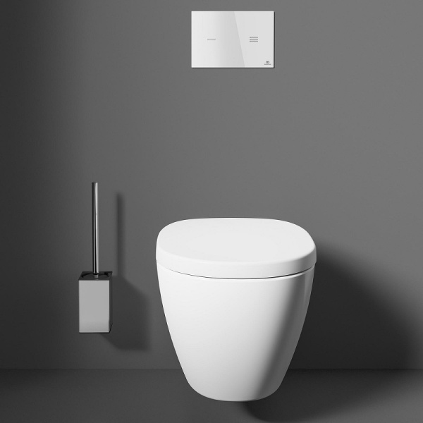 Ершик для унитаза Ideal Standard IOM Square E2195AA