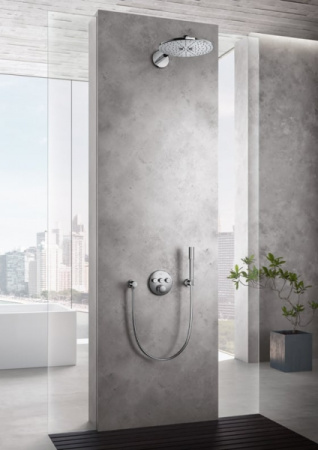 Термостат для ванны на 3 источника Grohe SmartControl 29121 000 (29121000) хром