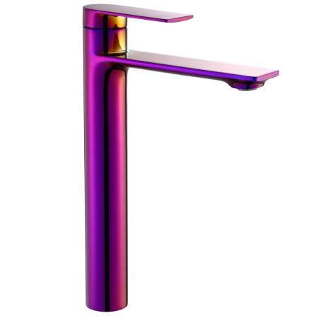 Смеситель для раковины  высокий Savol S-601811GR