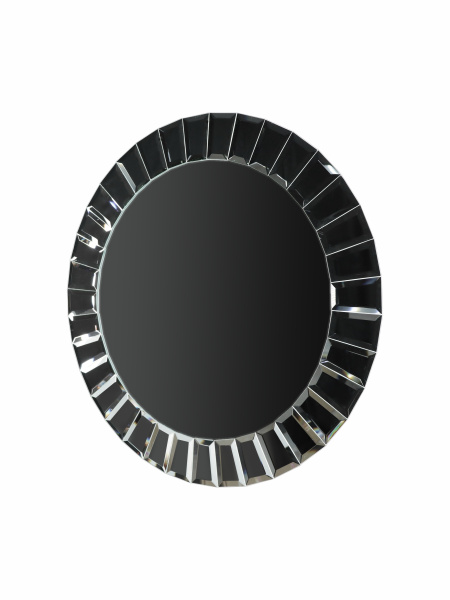 Зеркало (80x80) Continent Сияние В198