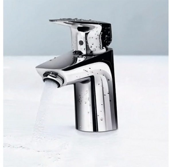 Смеситель для раковины Hansgrohe Logis 71077000