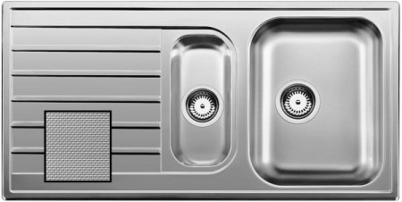 Кухонная мойка Blanco Livit 6 S 514797