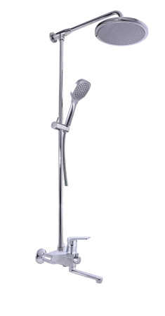 Душевая система Rav Slezak Colorado CO288.5