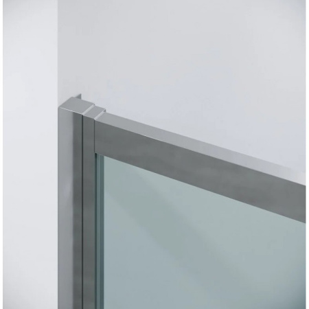 Душевой уголок (100х90) Grossman Cosmo 120.K33.02.1090.10.00