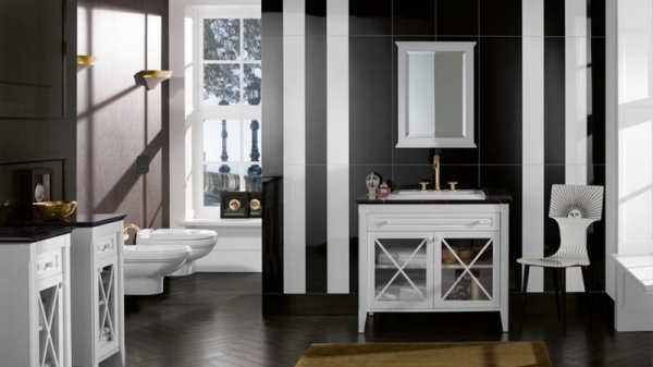 Зеркало Villeroy & Boch Hommage 85652000 (557х740 мм)