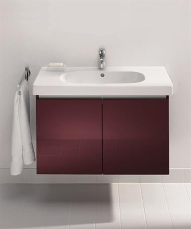 Раковина под столешницу DURAVIT D-CODE 0338490000