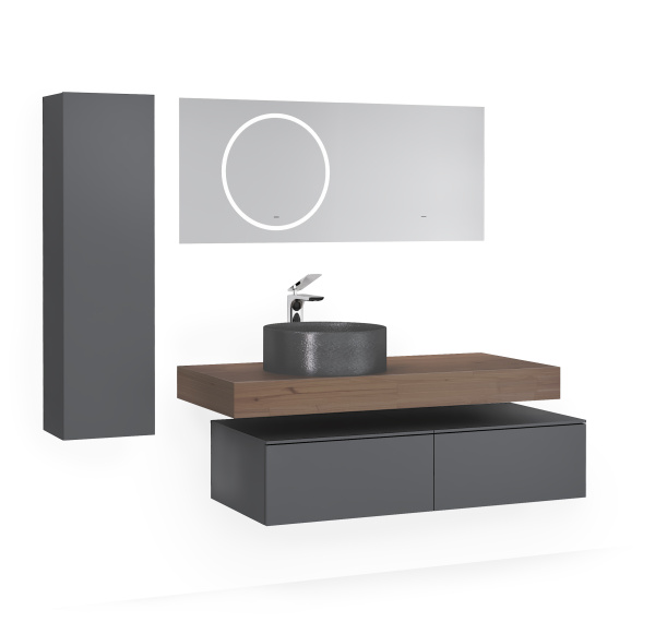 Столешница Jorno Modulare 140 Mdlr.06.140/T/JR