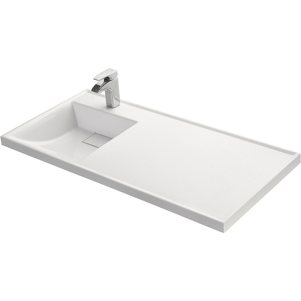 Тумба под раковину Aquaton Лондри 120 1A2359K1LH010