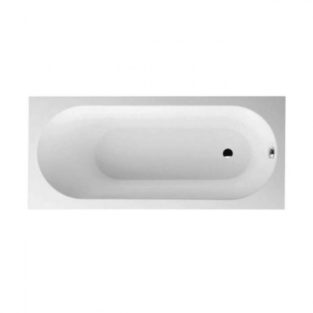 Квариловая ванна Villeroy&Boch Oberon 160x75 (UBQ160OBE2V-01)