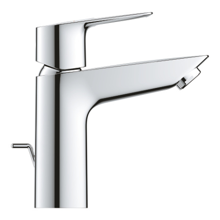 Смеситель для раковины Grohe BauLoop New 23885001