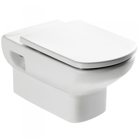 Унитаз подвесной BelBagno Senso BB2301B