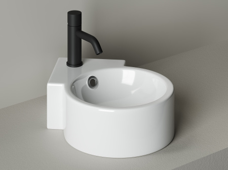 Раковина подвесная (31х41) Ceramica Nova ELEMENT CN5019