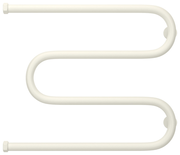 Полотенцесушитель водяной М-образный+ (50х65) Сунержа 30-4007-5065