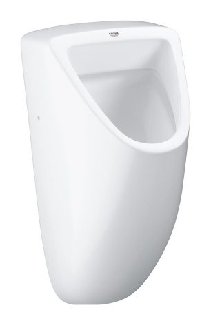 Писсуар Grohe Bau Ceramic скрытый монтаж 39438 000 (39438000)
